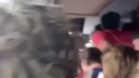 Mobil yang Bisa Menari