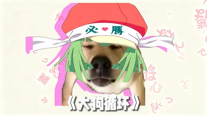 Big Dog Loop (Love Loop)