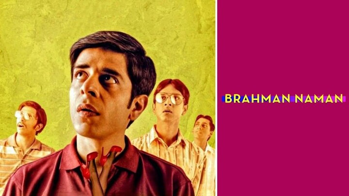Brahman Naman (2016) - SUB INDO