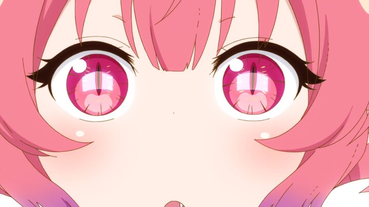 Hey~ The big and kawaii Ilulu-chan, are you sure you won't come in and take a look?