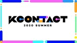 KCON:TACT 2020 Summer [2020.06.20]