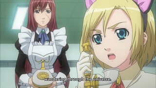 asobi ni ikuyo! ep 11