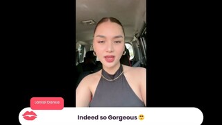 Hal apa yang kamu paling suka dari aku