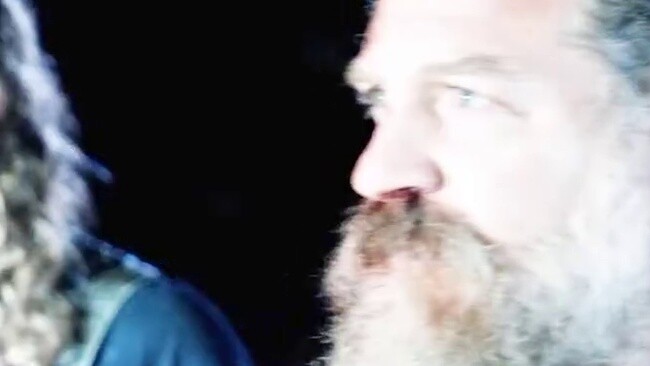 Old Dutton: The people in this valley are very honest. If they say they will bury you, they will bur