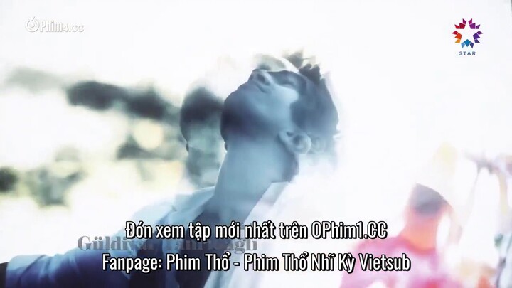 Chim Bói Cá EP 8 [Sub Việt]