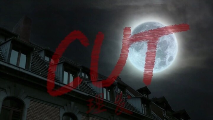 【Horror Short Film】Barbershop (Chinese Subtitles)