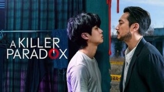 A Killer Paradox (2024) Episode 3