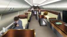 Trò Chơi Nghìn Tỷ Tập 13 thuyết minh