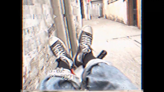Hoang Mike _ ResQ _ Rap Nhà Làm #amnhachangngay