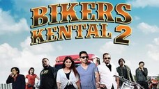 Zul Ariffin : Bikers Kental 2