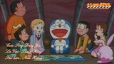 Cuộc Sống Đáng Yêu - Nam Hương ( Nobita và mê cung thiếc ) Doraemon