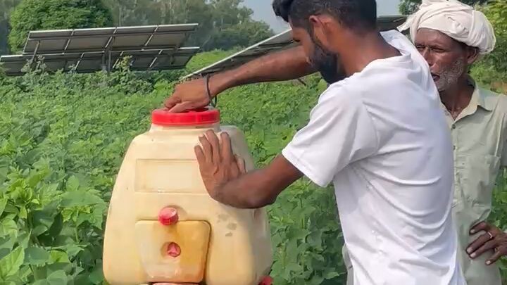 spre farmers life ❤️