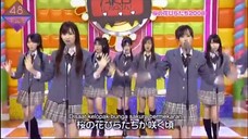 AKB 1ji 59fun ep08 [INDO SUB]