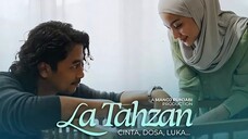 DIJAMIN LEBIH NGERI DARI "IPAR ADALAH MAUT" – LA TAHZAN 2025