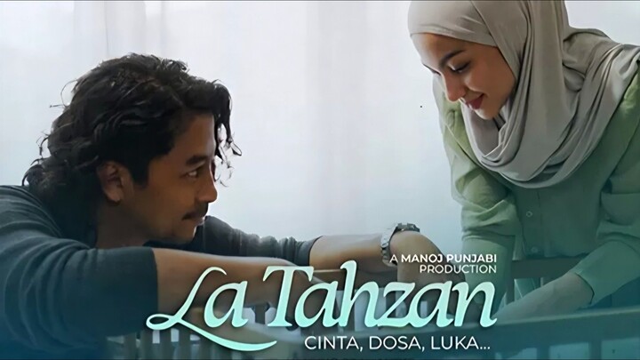 DIJAMIN LEBIH NGERI DARI "IPAR ADALAH MAUT" – LA TAHZAN (2025)