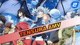 [AMV] That Time I Got Reincarnated as a Slime_2