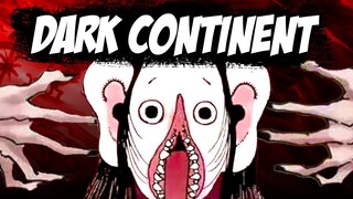 Hunter X Hunter The Creatures of the Dark Continent