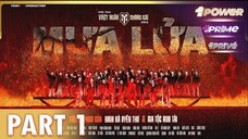 Part 1 - Mưa Lửa Movie | Anh Trai Vượt Ngàn Chông Gai 2024