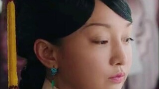 《如懿传》：大如这是多讨厌琅嬅？！