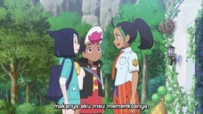 Pokemon Horizon EPS 10 Subtitle Indonesia