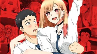 gojo pembuat boneka Ep1