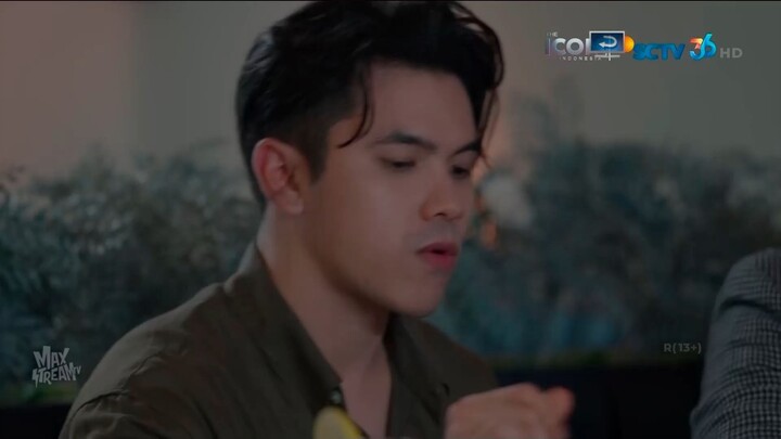 Beri Cinta Waktu   -264