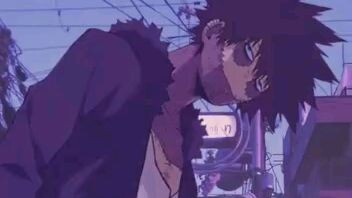 Dabi🥵