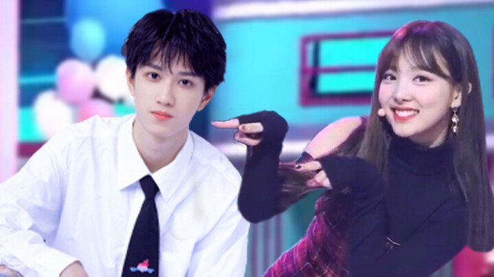 ผู้ชายแมนๆ ก็ต้องทูวัส