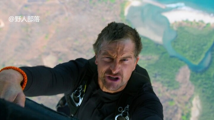 2025年过半百的贝爷再次重出江湖，这次他将化身冷血丛林猎手