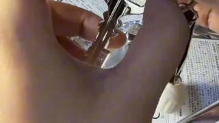 All that stands between you and the manager is a set of keys