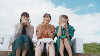 [Sub INDO] Shitsuren Meshi Episode 8