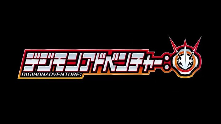 Opening Digimon Adventure New versi Indo.