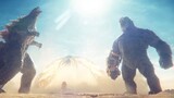 Godzilla X Kong -The New Empire [2024] Full Movie In HD