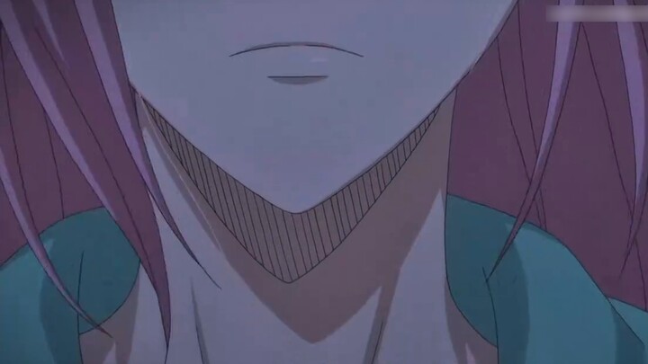 "Để tớ làm bento cho cậu nhé." "Ăn xong rồi thì tớ vẫn thi được chứ?" || Sự tương tác giữa hai người