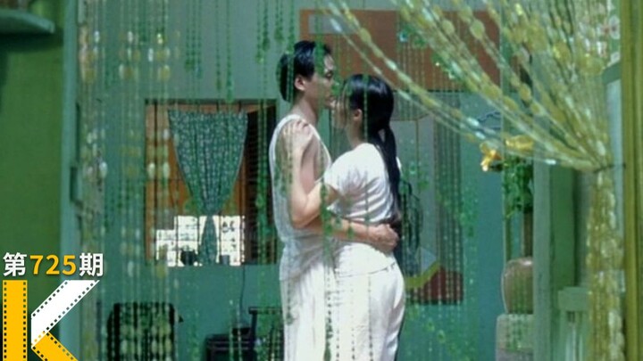 Why don't couples divorce even though they cheat on each other? "Stealing the Wife" | Have You Seen 