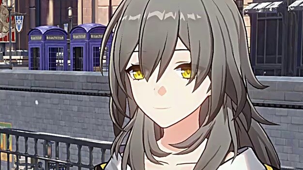 If the character of Bengtie has a character dialogue system (Tingyun Chapter