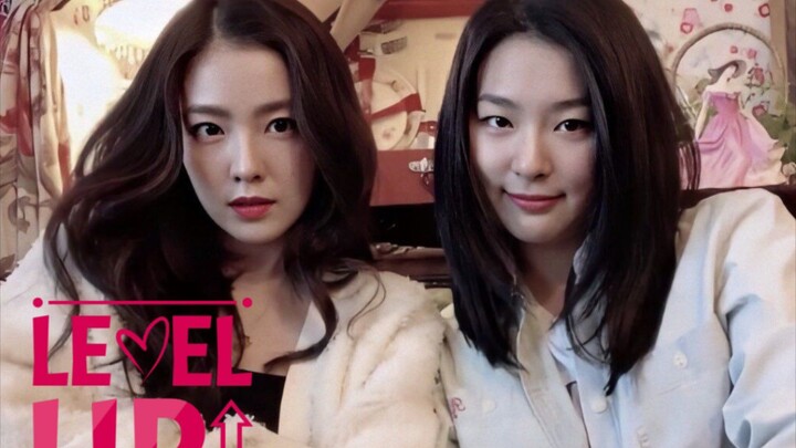 IRENE & SEULGI – Level Up! Thrilling Project Ep.4