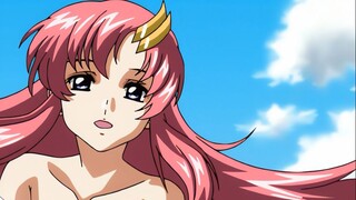 GUNDAM SEED DESTINY ED4 君子に思ている (Dòng bộ nhớ) AI 4K (MAD·AMV)