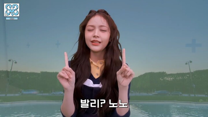 [ENG SUB]Hearts2Hearts  ’RUDE!’ MV BH2ND #1