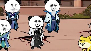 I, who was despised by the Empress Master, am invincible in the world