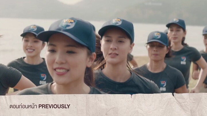 Heart code eps 3 sub indo