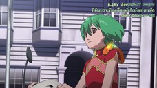 Macross Frontier - Itsuwari No Utahime