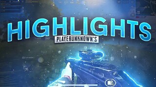 PUBG Highlights #12