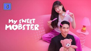 my sweet mobster episode 5 subtitle Indonesia