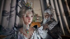 Lost on Journey Eps.02 (New DongHua)