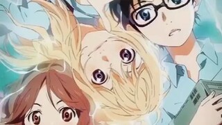 happy ending anime recommend