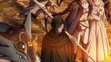 Ishura Season 2 Episode 3 – SUBTITLE INDONESIA (2025)