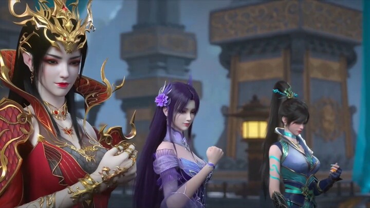 Btth s5 Eps 179 Sub Indo