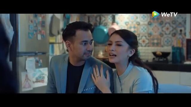RUMPUT TETANGGA FULL MOVIE