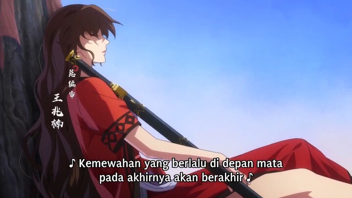 Celestial bonds Episode_13